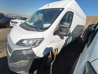 Comprar FIAT FIAT DUCATO en Ayvens Carmarket