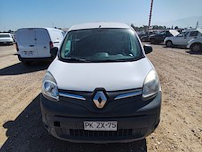 Comprar RENAULT RENAULT KANGOO EXPRE en Ayvens Carmarket