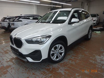 Kaufe BMW BMW X1 bei Ayvens Carmarket