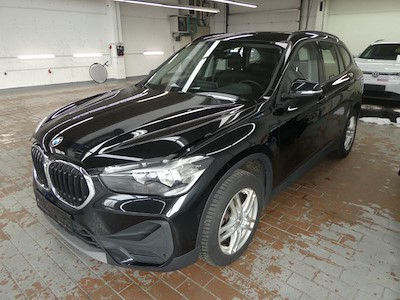 Comprar BMW BMW X1 en Ayvens Carmarket