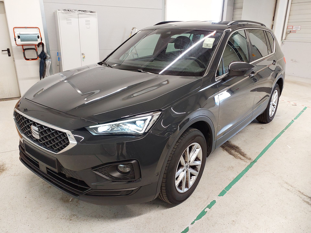 Seat Tarraco 1.5 TSI 110KW S/S AUSTRIA EDITION