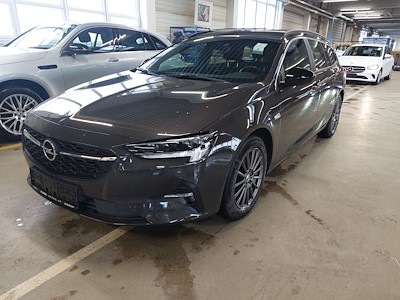 Kaufe OPEL INSIGNIA bei Ayvens Carmarket