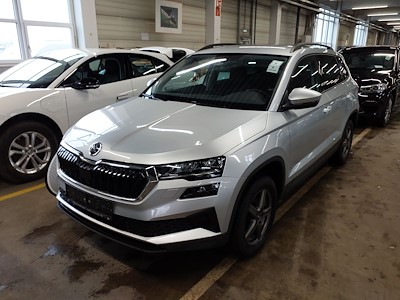 Kaufe SKODA KAROQ bei Ayvens Carmarket