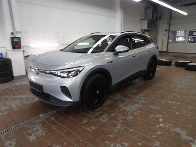 Kaufe VOLKSWAGEN ID.4 bei Ayvens Carmarket