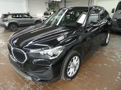 Kaufe BMW BMW X1 bei Ayvens Carmarket