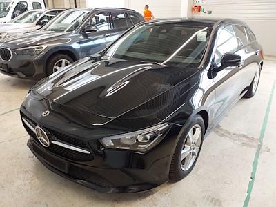 Αγορά MERCEDES-BENZ CLA στο Ayvens Carmarket