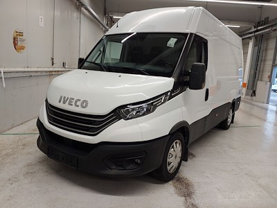 Achetez IVECO DAILY sur Ayvens Carmarket
