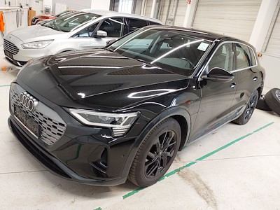 Achetez AUDI Q8 E-TRON sur Ayvens Carmarket