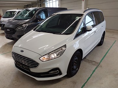 Αγορά FORD GALAXY στο Ayvens Carmarket