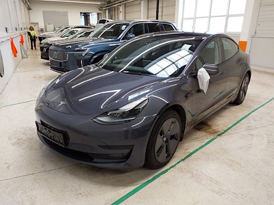 Buy TESLA MODEL 3 on Ayvens Carmarket