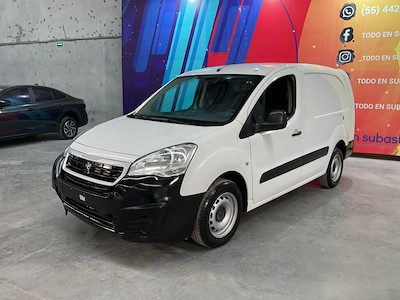 Buy PEUGEOT 2019 on Ayvens Carmarket