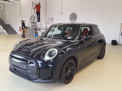 Achetez MINI MINI 32.6 KWH COOPER SE sur Ayvens Carmarket