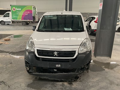 Buy PEUGEOT 2019 on Ayvens Carmarket