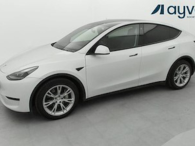 Kaufe TESLA MODEL Y BEV LONG RANGE AWD AUT bei Ayvens Carmarket