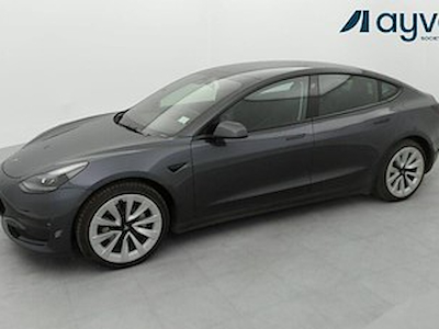 Αγορά TESLA MODEL 3 LONG RANGE DUAL MOTOR  στο Ayvens Carmarket