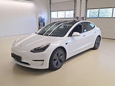 Купуй TESLA MODEL 3 75KWH LRDM на Ayvens Carmarket