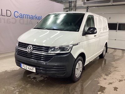 Купуй VOLKSWAGEN Transporter T30 2.0 TDI на Ayvens Carmarket