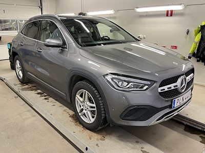 Köp MERCEDES-BENZ Gla på Ayvens Carmarket