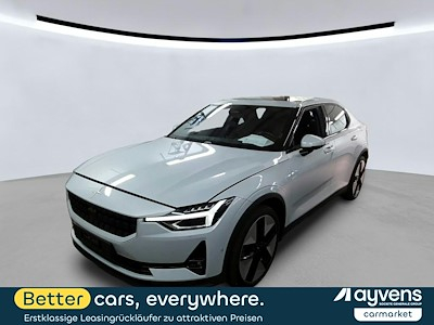 Compra POLESTAR Polestar 2 en Ayvens Carmarket