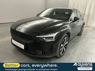 Achetez POLESTAR Polestar 2 sur Ayvens Carmarket