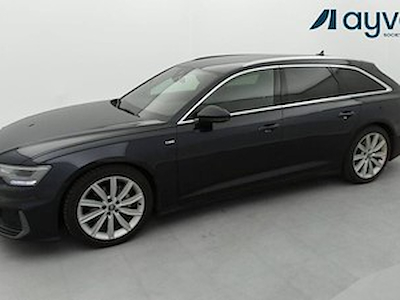 Kup AUDI A6 AVANT 40 TDI SPORT S TRONIC na Ayvens Carmarket