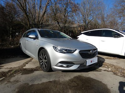 Kupi OPEL MOTORHIBÁS (KATALIZÁTOR/RÉSZECSKE SZŰRŐ HIBÁS)! OPEL INSIGNIA na Ayvens Carmarket