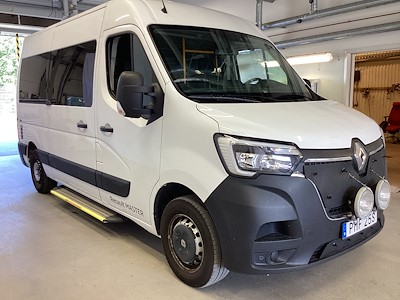 Comprar RENAULT Master en Ayvens Carmarket