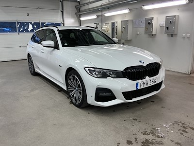 Buy BMW Series 3 on Ayvens Carmarket