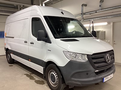 Köp MERCEDES-BENZ Sprinter på Ayvens Carmarket