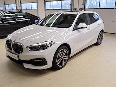 Kaufe BMW 118I bei Ayvens Carmarket