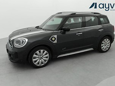 Achetez MINI COUNTRYMAN 1.5 COOPER S E 4WD  sur Ayvens Carmarket