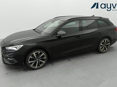 Αγορά SEAT LEON ST 2.0 TDI FR DSG στο Ayvens Carmarket