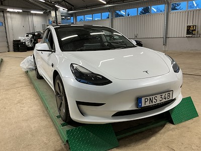 Koupit TESLA MODEL 3 na Ayvens Carmarket