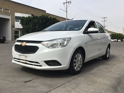 Buy CHEVROLET 2022 on Ayvens Carmarket