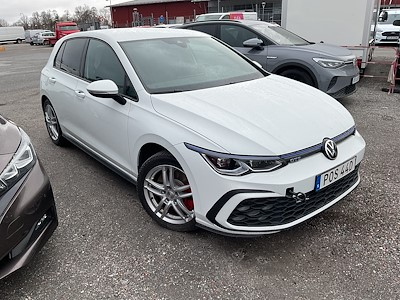 Buy VOLKSWAGEN Golf on Ayvens Carmarket