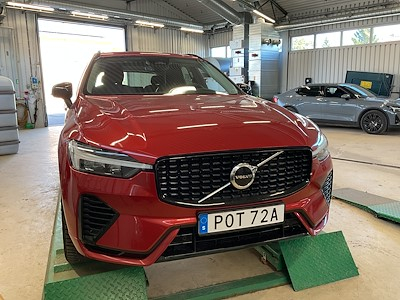 Köp VOLVO XC60 på Ayvens Carmarket