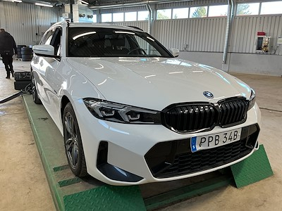 Köp BMW Series 3 på Ayvens Carmarket