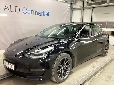 Buy TESLA Model 3 Long Range AWD on Ayvens Carmarket