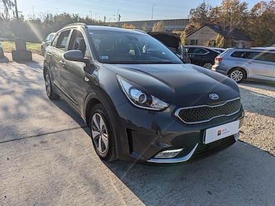 Buy KIA KIA NIRO on Ayvens Carmarket