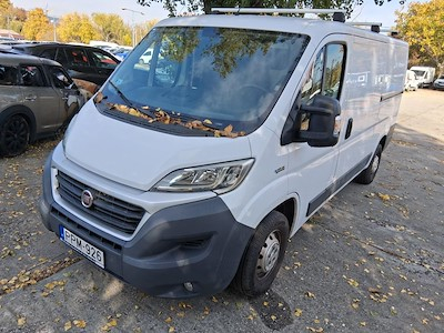 Kupi FIAT Ducato - CNG GÉPJÁRMŰ! na Ayvens Carmarket