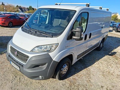 Kupi FIAT Ducato - CNG GÉPJÁRMŰ! na Ayvens Carmarket