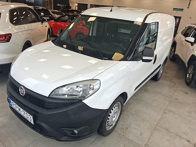 Achetez FIAT Doblo Cargo - CNG/BENZIN GÉPJÁRMŰ! - ADMIN. DÍJ NETTÓ ÖSSZEGE: 170 866 FT. sur Ayvens Carmarket