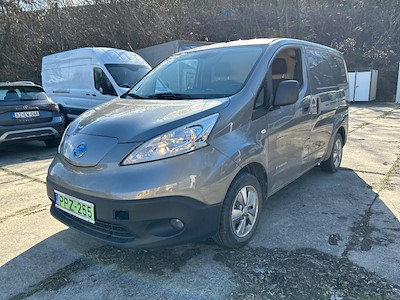 Kúpiť NISSAN NV200 - ELEKTROMOS GÉPJÁRMŰ! - AZ AKKU KONDÍCIÓ VIZSGÁLAT EREDMÉNYE A DOKUMENTOMOK KÖZÖTT VAN! - ADMIN. DÍJ NETTÓ ÖSSZEGE: 186 000 FT. na Ayvens Carmarket