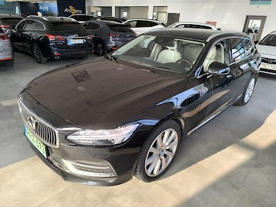 Compra VOLVO V90 en Ayvens Carmarket