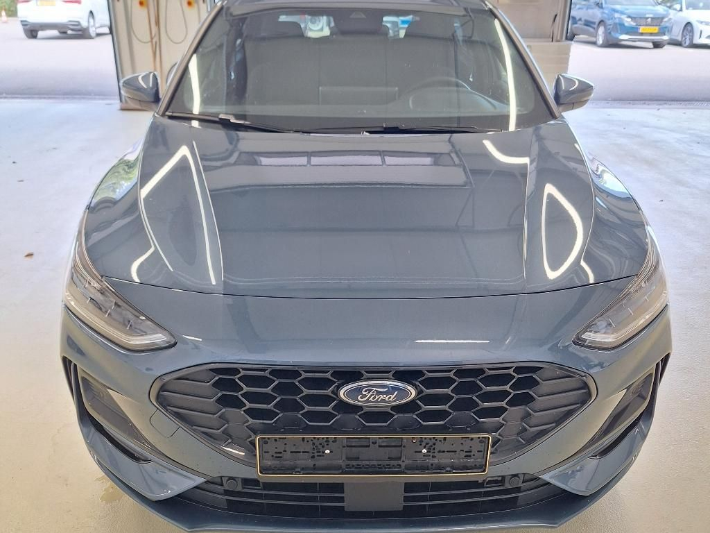 Ford Focus 1.0 ECOBOOST ST-LINE X 155 CV Pack Driver Assistance, Winter Pack