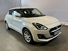 Kjøp SUZUKI SWIFT hos Ayvens Carmarket