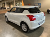 Kjøp SUZUKI SWIFT hos Ayvens Carmarket