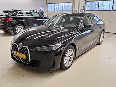Kaufe BMW 420d GRAN COUPE bei Ayvens Carmarket