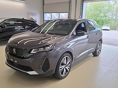 Kaufe PEUGEOT 3008 1.5 BLUEHDI S&S EAT8 bei Ayvens Carmarket