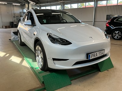 Compra TESLA MODEL Y en Ayvens Carmarket